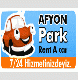 AFYON PARK RENT A CAR